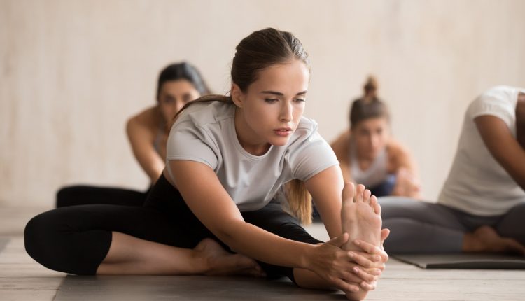 Joga-viniyoga